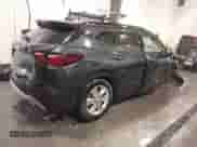 2019 Chevrolet Blazer z VIN 3GNKBGRS8KS605208, wystawiony jako IAAI lot #41938937 z przebiegiem 25 314 mil mil oraz . Historia ofert i sprzedaży dostępna na DreamBid. Obrazek 4.