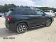 2022 Honda Passport TrailSport с VIN 5FNYF8H61NB009291, выставлен на аукционе Copart как лот 70436375 с пробегом 51 172 миль миль и Списание • Salvage title. История ставок и продаж доступна на DreamBid. Изображение 3.