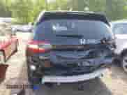 2023 Honda Pilot Touring с VIN 5FNYG2H77PB002996, выставлен на аукционе IAAI как лот 42070607 с пробегом 31 875 миль миль и . История ставок и продаж доступна на DreamBid. Изображение 17.