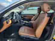 2015 BMW 4 Series 428i с VIN WBA3N3C51FK233032, выставлен на аукционе Copart как лот 67829035 с пробегом 132 427 миль миль и Списание • Salvage title. История ставок и продаж доступна на DreamBid. Изображение 7.