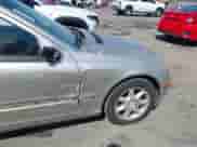 2004 Mercedes-Benz C 320 with VIN WDBRF64J54F497060, listed as a IAAI auction lot 41829238 with 204,205 mi miles and . Bid and sale history available at DreamBid. Image 13.