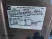 2002 Chevrolet TrailBlazer LS with VIN 1GNDT13S422356784, listed as a IAAI auction lot 41329655 with 122,525 mi miles and . Bid and sale history available at DreamBid. Image 9.