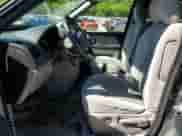 2008 Chevrolet Uplander LS с VIN 1GNDU23W48D172948, выставлен на аукционе Copart как лот 54916025 с пробегом 79 893 миль миль и Списание • Salvage title. История ставок и продаж доступна на DreamBid. Изображение 7.