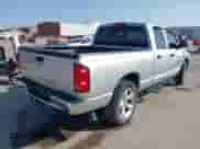 2007 Dodge 1500 SLT with VIN 1D7HA18217J543265, listed as a IAAI auction lot 43148123 with 165,054 mi miles and . Bid and sale history available at DreamBid. Image 4.