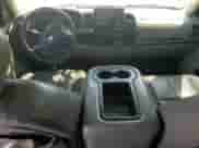2012 Chevrolet Silverado 1500 Work Truck z VIN 3GCPKPEA0CG138219, wystawiony jako Copart lot #61843135 z przebiegiem 132 367 mil mil oraz Szkoda całkowita • Salvage title. Historia ofert i sprzedaży dostępna na DreamBid. Obrazek 8.