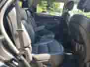 2013 Hyundai Santa Fe Limited с VIN KM8SRDHF2DU004303, выставлен на аукционе Copart как лот 64779025 с пробегом 117 959 миль миль и Списание • Salvage title. История ставок и продаж доступна на DreamBid. Изображение 11.