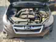 2013 Subaru Impreza Premium with VIN JF1GJAC60DH009120, listed as a Copart auction lot 81564785 with 191,115 mi miles and Salvage title. Bid and sale history available at DreamBid. Image 11.