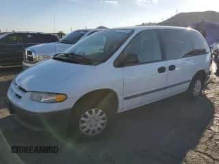 1996 Dodge Caravan с VIN 2B4FP2532TR750043, выставлен на аукционе Copart как лот 78274064 с пробегом 79 725 миль миль и Чистый • Clean title. История ставок и продаж доступна на DreamBid. Изображение 1.