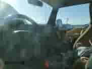 1999 Jeep Wrangler Sahara z VIN 1J4FY49S9XP479545, wystawiony jako Copart lot #54753745 z przebiegiem 34 642 mil mil oraz Szkoda całkowita • Salvage title. Historia ofert i sprzedaży dostępna na DreamBid. Obrazek 7.