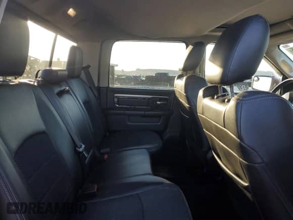 2015 Ram 1500 Sport with VIN 1C6RR7UT9FS768378, listed as a Copart auction lot 48425645 with 189,077 mi miles and Salvage title. Bid and sale history available at DreamBid. Image 10.