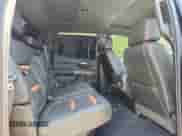 2019 GMC Sierra 1500 AT4 with VIN 1GTP9EEDXKZ219267, listed as a Copart auction lot 80254475 with 112,371 mi miles and Salvage title. Bid and sale history available at DreamBid. Image 10.