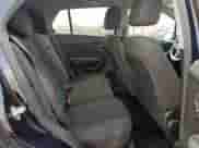 2021 Chevrolet Trax LS z VIN KL7CJNSM7MB365144, wystawiony jako Copart lot #63330795 z przebiegiem 68 230 mil mil oraz Szkoda całkowita • Salvage title. Historia ofert i sprzedaży dostępna na DreamBid. Obrazek 10.