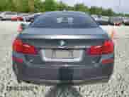 2016 BMW 5 Series 535d с VIN WBAXA5C57GD691866, выставлен на аукционе Copart как лот 54645015 с пробегом 36 898 миль миль и Списание • Salvage title. История ставок и продаж доступна на DreamBid. Изображение 6.