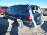 2004 Chevrolet Venture Plus с VIN 1GNDX03EX4D106840, выставлен на аукционе IAAI как лот 43484797 с пробегом 196 700 миль миль и . История ставок и продаж доступна на DreamBid. Изображение 3.