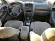 2006 Hyundai Santa Fe GLS z VIN KM8SC13D16U041920, wystawiony jako Copart lot #84026304 z przebiegiem 123 515 mil mil oraz Szkoda całkowita • Salvage title. Historia ofert i sprzedaży dostępna na DreamBid. Obrazek 8.