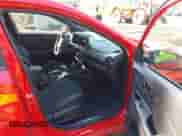 2023 Hyundai Kona with VIN KM8KH3AC3PU008152, listed as a IAAI auction lot 41946763 with 22,391 mi miles and . Bid and sale history available at DreamBid. Image 5.