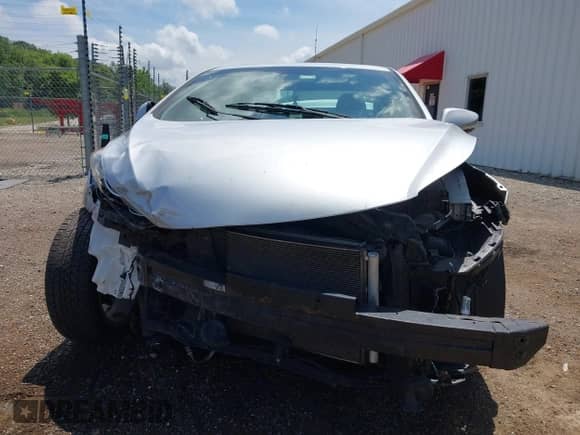 2013 Hyundai Elantra GLS z VIN 5NPDH4AEXDH190605, wystawiony jako IAAI lot #42561647 z przebiegiem 121 441 mil mil oraz . Historia ofert i sprzedaży dostępna na DreamBid. Obrazek 13.