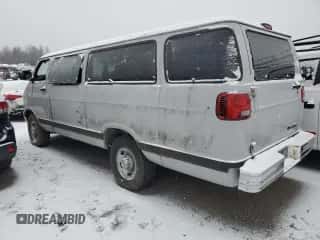 2001 Dodge Passenger с VIN 2B5WB35ZX1K531034, выставлен на аукционе Copart как лот 86867564 с пробегом Не указан миль и Чистый • Clean title. История ставок и продаж доступна на DreamBid. Изображение 2.