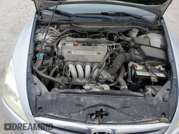 2007 Honda Accord VP с VIN 1HGCM56107A098225, выставлен на аукционе Copart как лот 90354035 с пробегом 189 902 миль миль и Чистый • Clean title. История ставок и продаж доступна на DreamBid. Изображение 11.