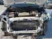 2020 Chevrolet Silverado 1500 Custom с VIN 3GCUYBEF2LG379456, выставлен на аукционе Copart как лот 70267165 с пробегом 59 698 миль миль и Списание • Salvage title. История ставок и продаж доступна на DreamBid. Изображение 11.