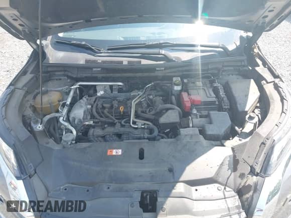 2022 Mitsubishi Outlander SE with VIN JA4J4UA83NZ040784, listed as a IAAI auction lot 42579043 with 80,755 mi miles and . Bid and sale history available at DreamBid. Image 10.