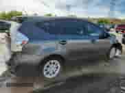 2014 Toyota Prius Three с VIN JTDZN3EU3E3315838, выставлен на аукционе Copart как лот 84419025 с пробегом 127 140 миль миль и Списание • Salvage title. История ставок и продаж доступна на DreamBid. Изображение 3.