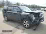 2015 Honda Pilot EX-L with VIN 5FNYF4H73FB072203, listed as a Copart auction lot 62224955 with 98,613 mi miles and Salvage title. Bid and sale history available at DreamBid. Image 4.