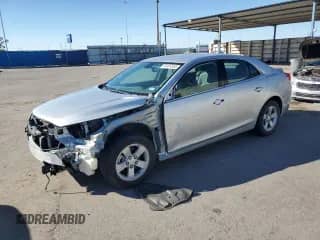 2016 Chevrolet Malibu LT с VIN 1G11C5SA6GF127981, выставлен на аукционе Copart как лот 86454555 с пробегом 84 157 миль миль и Списание • Salvage title. История ставок и продаж доступна на DreamBid. Изображение 1.