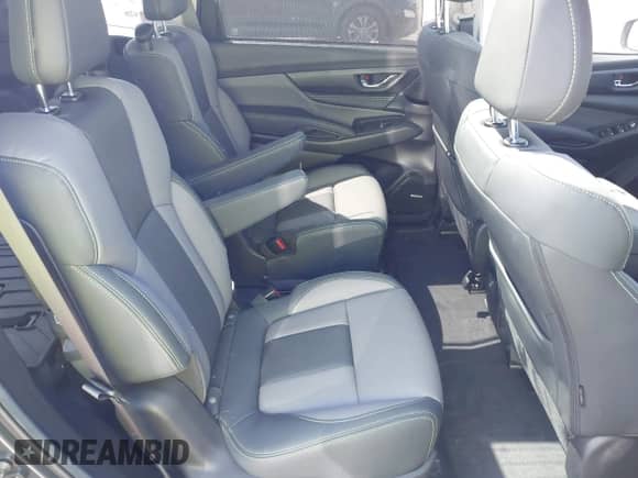 2023 Subaru Ascent Onyx Limited с VIN 4S4WMAKD0P3452295, выставлен на аукционе IAAI как лот 42117410 с пробегом Не указан миль и . История ставок и продаж доступна на DreamBid. Изображение 8.