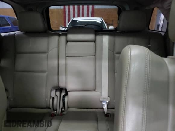 2013 Jeep Grand Cherokee Limited с VIN 1C4RJFBT1DC573606, выставлен на аукционе Copart как лот 57759295 с пробегом 145 194 миль миль и Списание • Salvage title. История ставок и продаж доступна на DreamBid. Изображение 10.