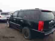 2012 Cadillac Escalade with VIN 1GYS4FEJ8CR179531, listed as a IAAI auction lot 41372511 with Not provided miles and . Bid and sale history available at DreamBid. Image 13.