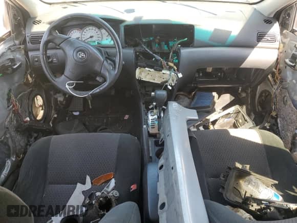 2005 Toyota Corolla LE с VIN 1NXBR32E95Z363966, выставлен на аукционе Copart как лот 70674465 с пробегом 184 138 миль миль и Списание • Salvage title. История ставок и продаж доступна на DreamBid. Изображение 8.