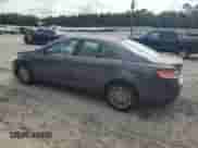 2010 Toyota Camry LE with VIN 4T1BF3EK5AU027235, listed as a Copart auction lot 82243845 with 135,273 mi miles and Salvage title. Bid and sale history available at DreamBid. Image 2.