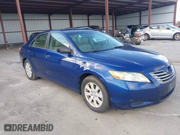 2007 Toyota Camry с VIN 4T1BB46K17U003278, выставлен на аукционе IAAI как лот 43497358 с пробегом 174 389 миль миль и . История ставок и продаж доступна на DreamBid. Изображение 1.