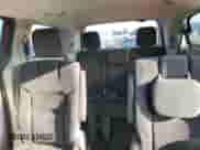 2019 Dodge Grand Caravan SE 35th Anniversary Edition with VIN 2C4RDGBG9KR586821, listed as a Copart auction lot 71463165 with 140,892 mi miles and Salvage title. Bid and sale history available at DreamBid. Image 10.