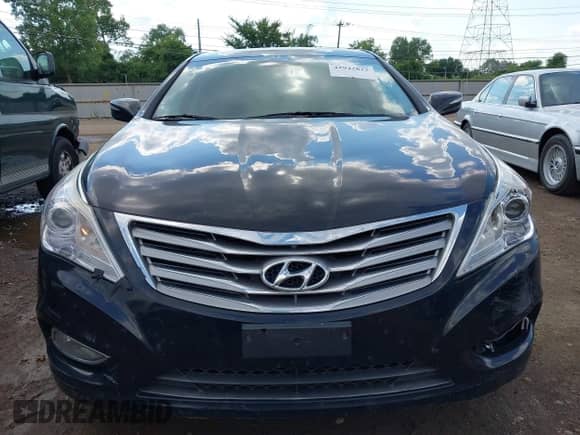 2013 Hyundai Azera с VIN KMHFH4JG8DA320717, выставлен на аукционе IAAI как лот 42942822 с пробегом 182 179 миль миль и . История ставок и продаж доступна на DreamBid. Изображение 6.