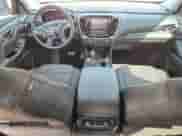 2020 Chevrolet Traverse LS с VIN 1GNERFKW8LJ247093, выставлен на аукционе Copart как лот 80121555 с пробегом 65 942 миль миль и Списание • Salvage title. История ставок и продаж доступна на DreamBid. Изображение 8.