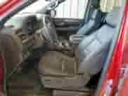 2023 Chevrolet Suburban RST z VIN 1GNSKEKD1PR284445, wystawiony jako Copart lot #65531745 z przebiegiem 63 659 mil mil oraz Szkoda całkowita • Salvage title. Historia ofert i sprzedaży dostępna na DreamBid. Obrazek 7.