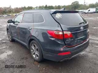2016 Hyundai Santa Fe SE с VIN KM8SMDHF9GU135098, выставлен на аукционе IAAI как лот 43427133 с пробегом 126 618 миль миль и . История ставок и продаж доступна на DreamBid. Изображение 3.