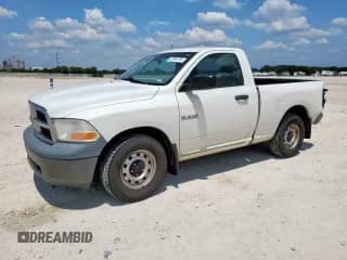 2009 Dodge 1500 ST с VIN 1D3HB16K49J522303, выставлен на аукционе Copart как лот 67849745 с пробегом 248 712 миль миль и Списание • Salvage title. История ставок и продаж доступна на DreamBid. Изображение 1.