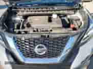 2022 Nissan Murano SL с VIN 5N1AZ2CJ1NC108624, выставлен на аукционе Copart как лот 42530305 с пробегом 29 733 миль миль и Списание • Salvage title. История ставок и продаж доступна на DreamBid. Изображение 12.