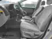 2007 Hyundai Elantra GLS z VIN KMHDU46D47U220053, wystawiony jako Copart lot #85703535 z przebiegiem 191 057 mil mil oraz Szkoda całkowita • Salvage title. Historia ofert i sprzedaży dostępna na DreamBid. Obrazek 7.