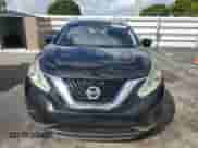 2015 Nissan Murano SL с VIN 5N1AZ2MG5FN271477, выставлен на аукционе Copart как лот 82539465 с пробегом 131 994 миль миль и Списание • Salvage title. История ставок и продаж доступна на DreamBid. Изображение 5.