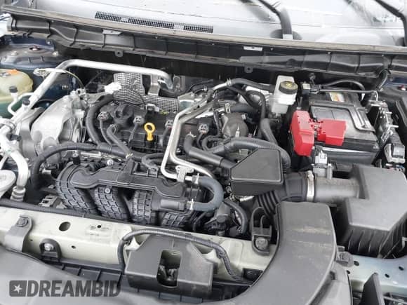 2023 Mitsubishi Outlander SEL z VIN JA4J4VA87PZ016822, wystawiony jako IAAI lot #41673740 z przebiegiem 22 164 mil mil oraz . Historia ofert i sprzedaży dostępna na DreamBid. Obrazek 10.