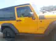 2012 Jeep Wrangler Sport с VIN 1C4AJWAG0CL128595, выставлен на аукционе IAAI как лот 42048590 с пробегом 133 085 миль миль и . История ставок и продаж доступна на DreamBid. Изображение 13.