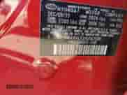 2017 Hyundai Elantra Limited z VIN KMHD84LF2HU067006, wystawiony jako Copart lot #80653755 z przebiegiem 75 960 mil mil oraz Szkoda całkowita • Salvage title. Historia ofert i sprzedaży dostępna na DreamBid. Obrazek 13.