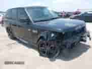 2013 Land Rover Range Rover Sport SC с VIN SALSH2E48DA783604, выставлен на аукционе IAAI как лот 42532055 с пробегом 127 521 миль миль и . История ставок и продаж доступна на DreamBid. Изображение 1.