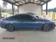 2021 BMW 4 Series M440i xDrive с VIN WBA13AR02MCG58623, выставлен на аукционе IAAI как лот 42688754 с пробегом 42 021 миль миль и . История ставок и продаж доступна на DreamBid. Изображение 13.