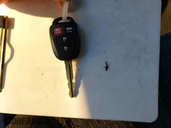 2012 Toyota Camry SE с VIN 4T1BF1FK2CU097104, выставлен на аукционе IAAI как лот 43554652 с пробегом 210 236 миль миль и . История ставок и продаж доступна на DreamBid. Изображение 11.