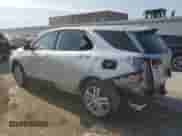 2020 Chevrolet Equinox Premier с VIN 2GNAXYEX0L6206085, выставлен на аукционе Copart как лот 67983855 с пробегом 97 011 миль миль и Списание • Salvage title. История ставок и продаж доступна на DreamBid. Изображение 2.